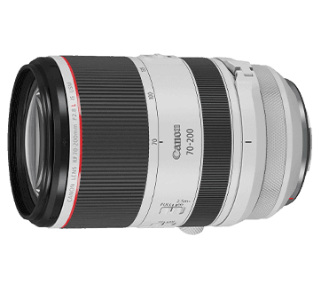 لنز RF 70-200mm f/2.8L IS USM کانن CANON