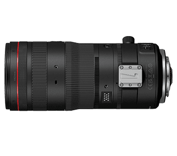 لنز CANON RF 24-105mm f2.8 L IS USM Z — تصویر ۳