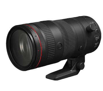 لنز CANON RF 24-105mm f2.8 L IS USM Z