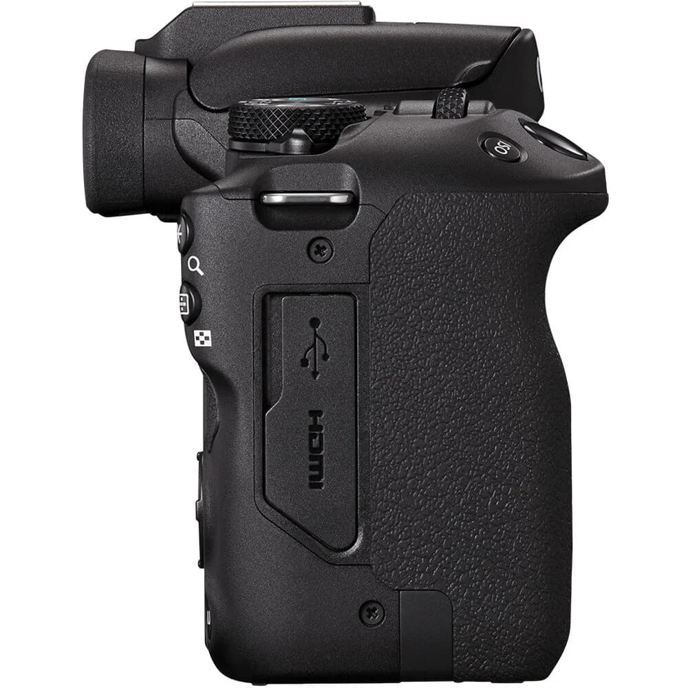 دوربین Canon R50 به همراه لنز 150-18 — تصویر ۲