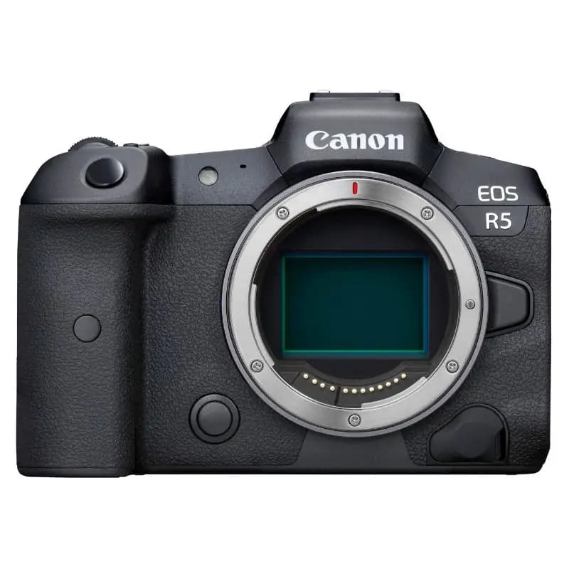 دوربین Canon Eos R5 body