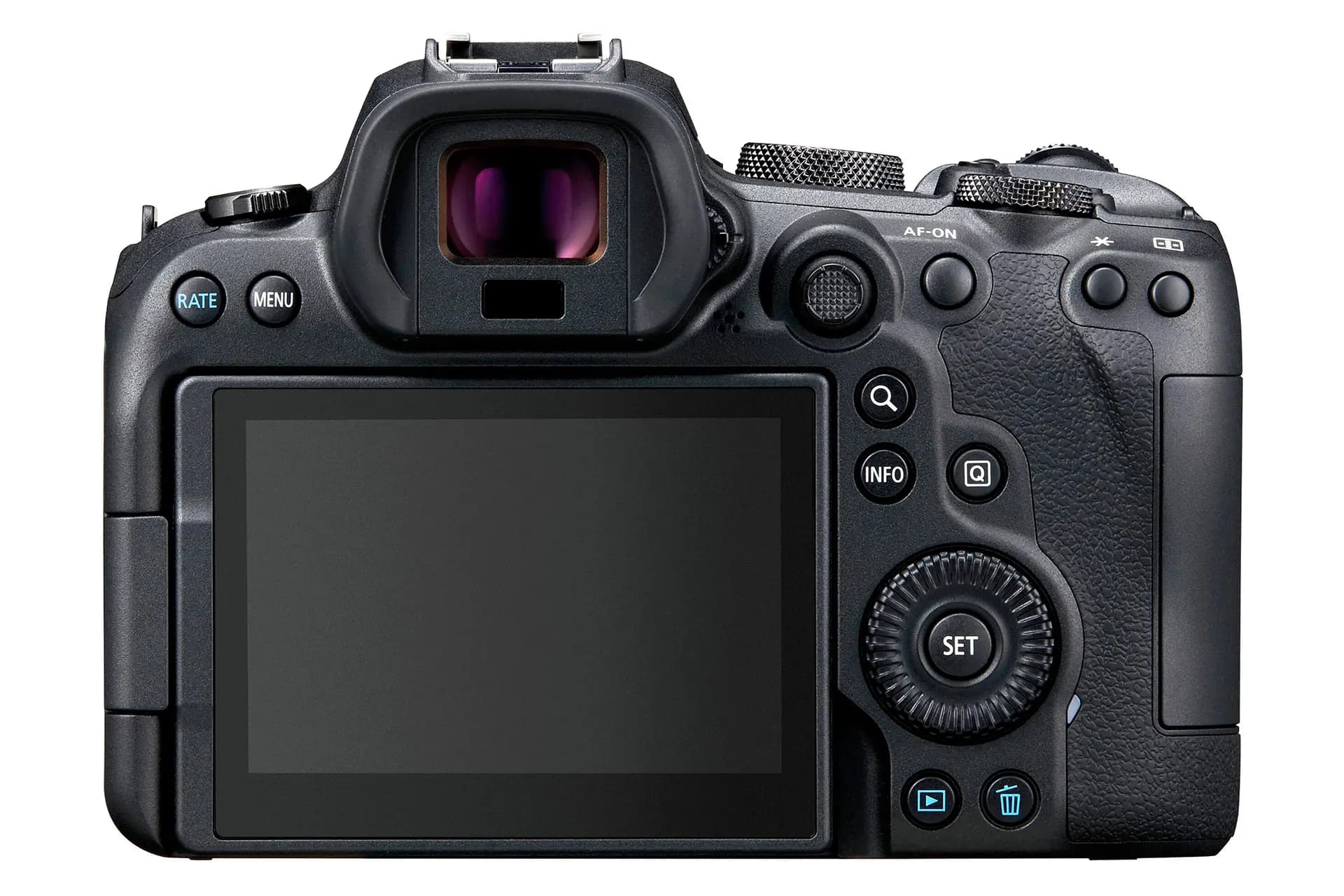 دوربین Canon Eos R6 body بدنه body — تصویر ۲