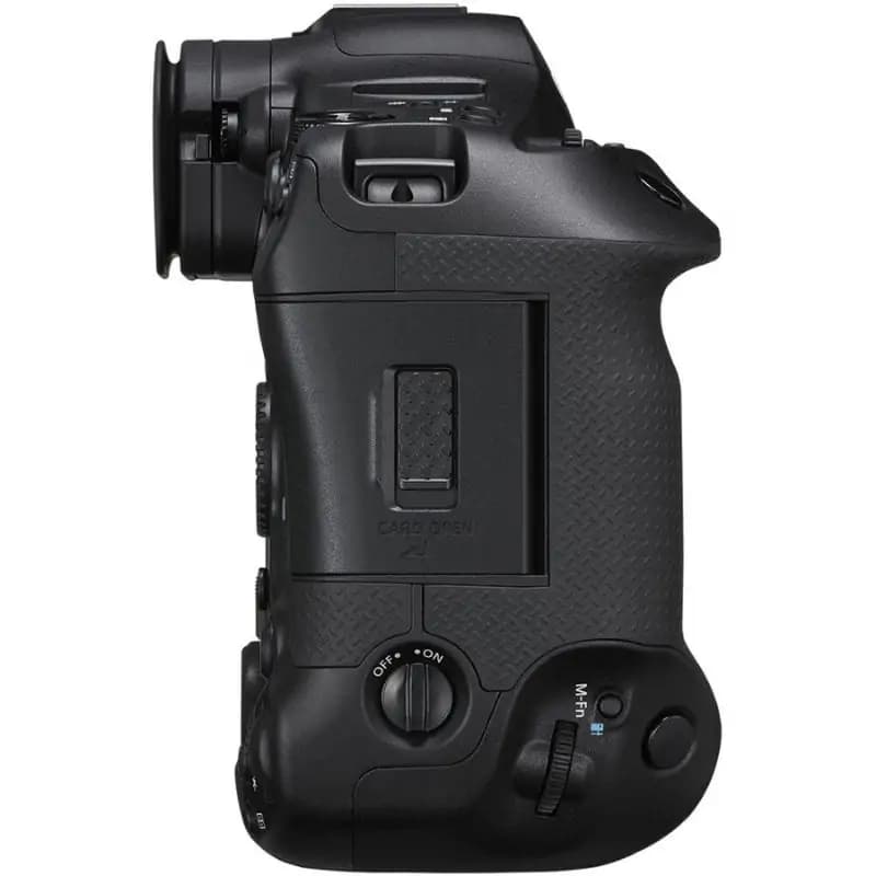 دوربین Canon Eos R1 بدنه body — تصویر ۲