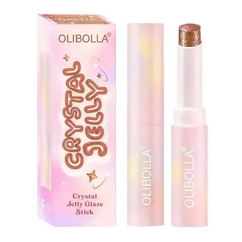 سایه چشم ژله ای شاین Olibolla