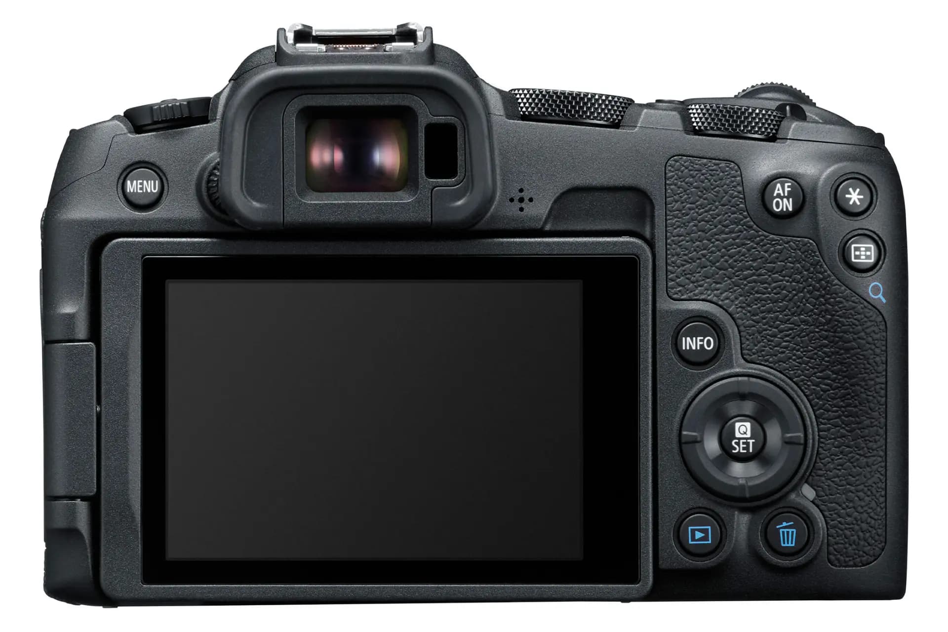 دوربین CANON EOS R8 به همراه لنز 50-24 — تصویر ۳