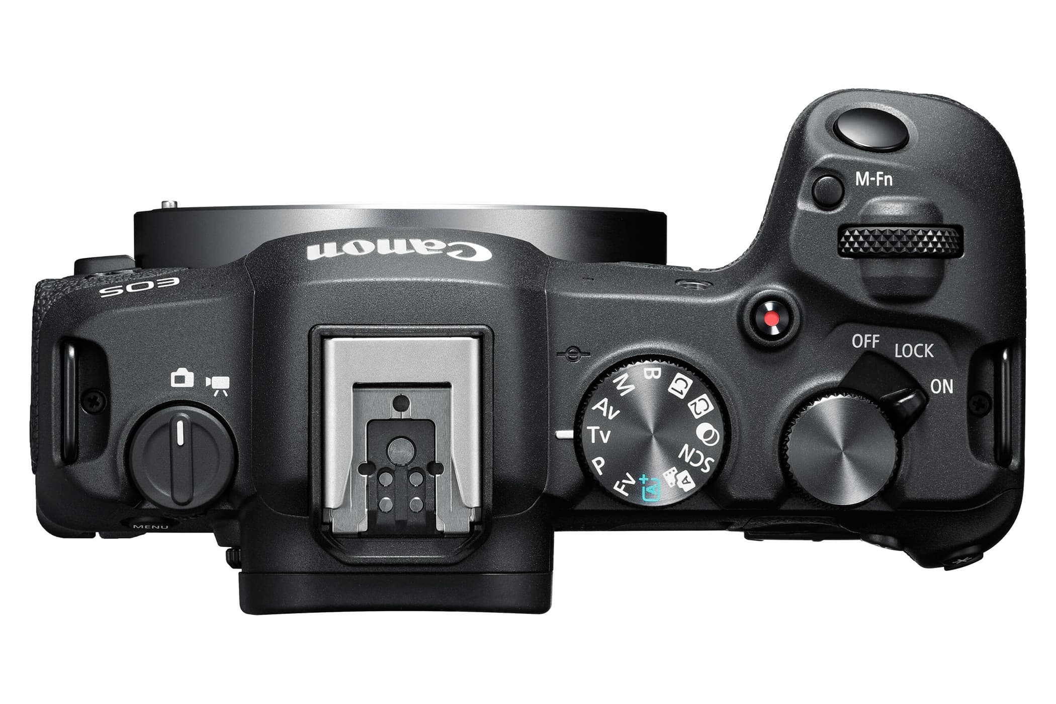 دوربین CANON EOS R8 به همراه لنز 50-24 — تصویر ۲