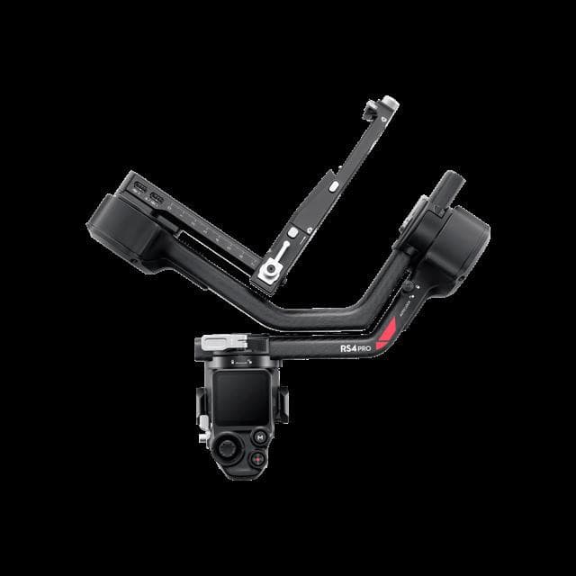 گیمبال DJI RS4 PRO — تصویر ۸