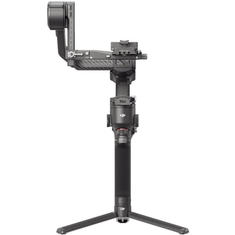 گیمبال DJI RS4 PRO — تصویر ۳