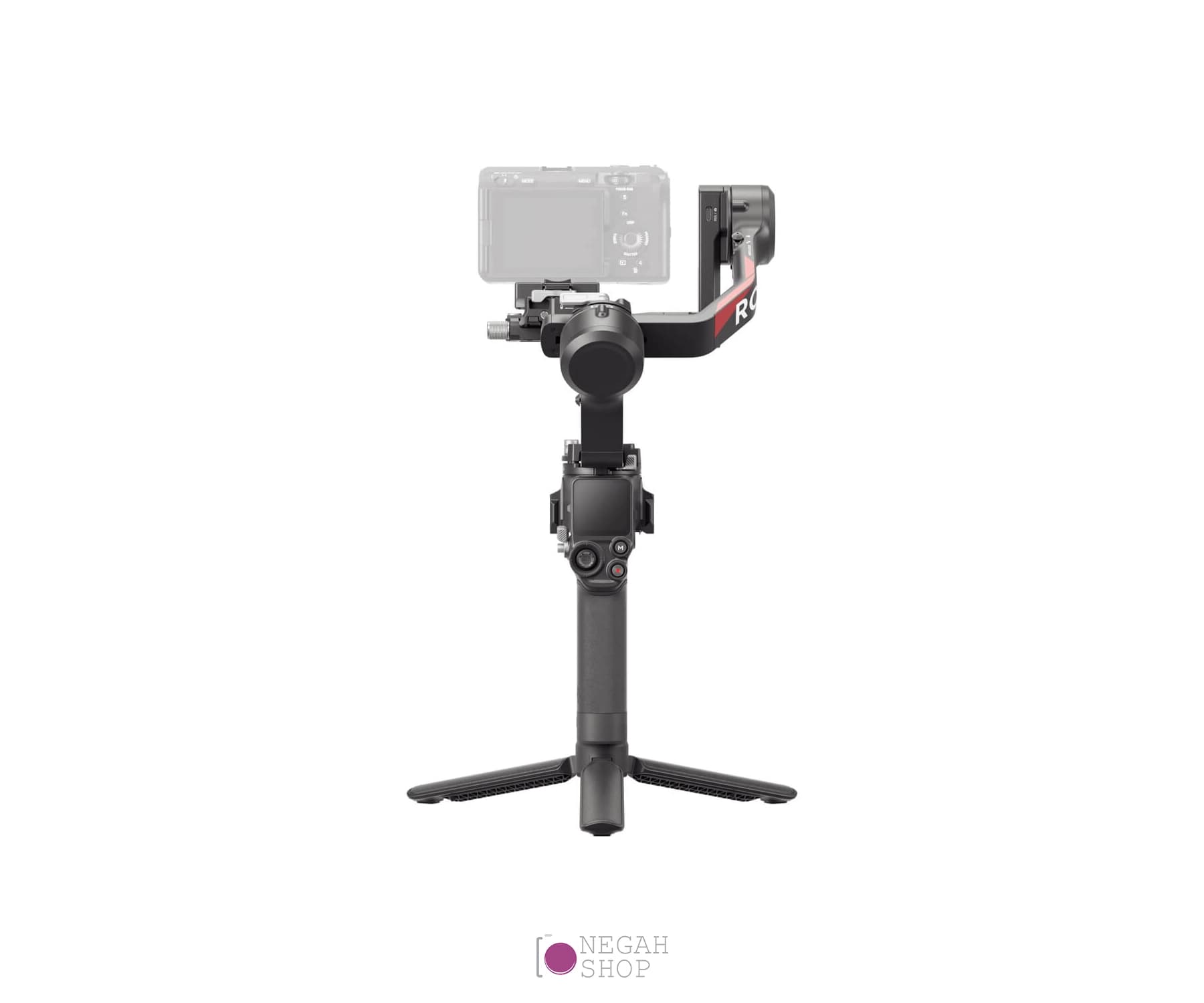گیمبال DJI RS4 COMBO — تصویر ۶