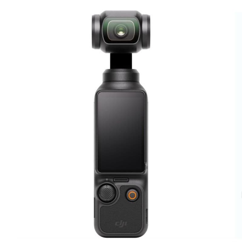 دوربین OSMO POCKET 3 مدل CREACOR COMBO — تصویر ۴