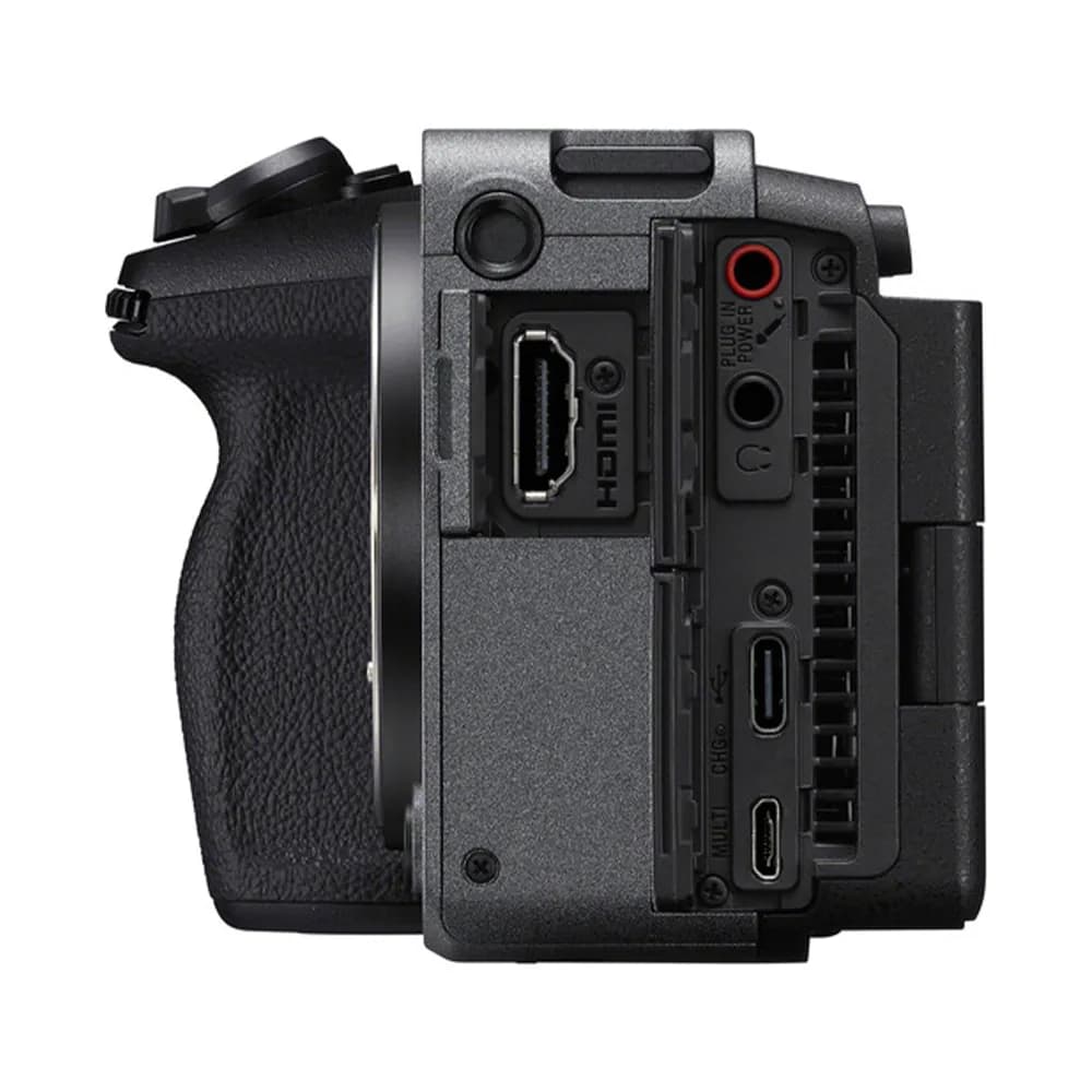 دوربین سونی SONY FX 30 بدنه BODY — تصویر ۴
