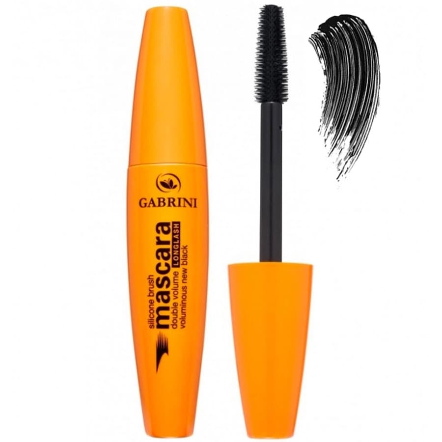 ریمل گابرینی مدل long lash