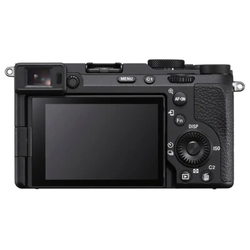 دوربین SONY A7C BODY بدنه
