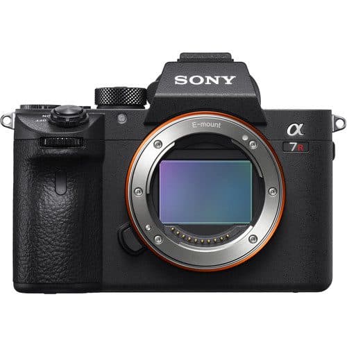 دوربین SONY A7R iii بدون آینه BODY