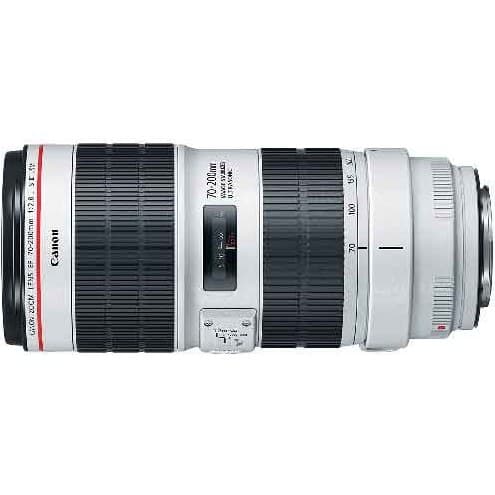 لنز CANON EF 70-200 f2.8 L IS III USM
