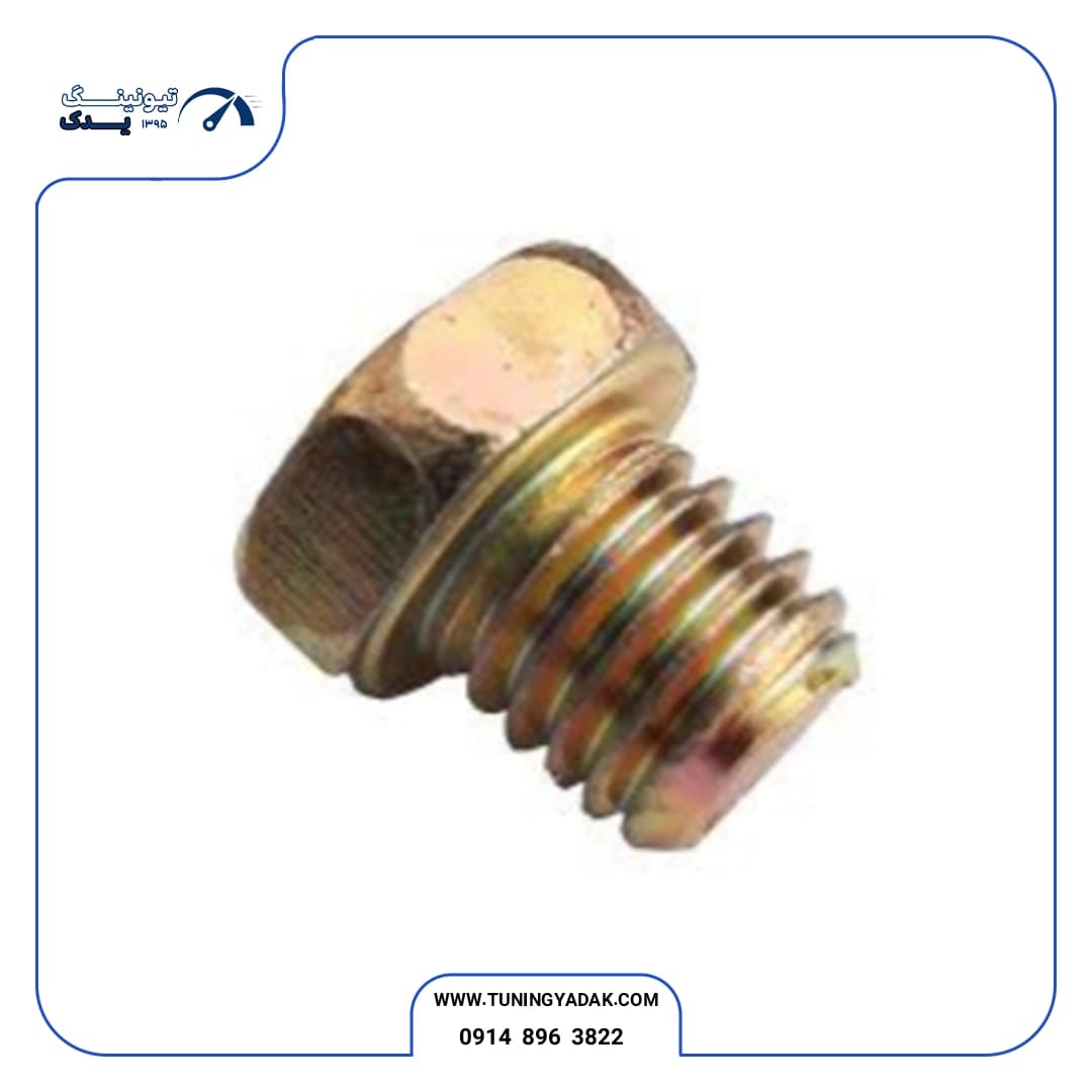 پیچ کورکن هدرز