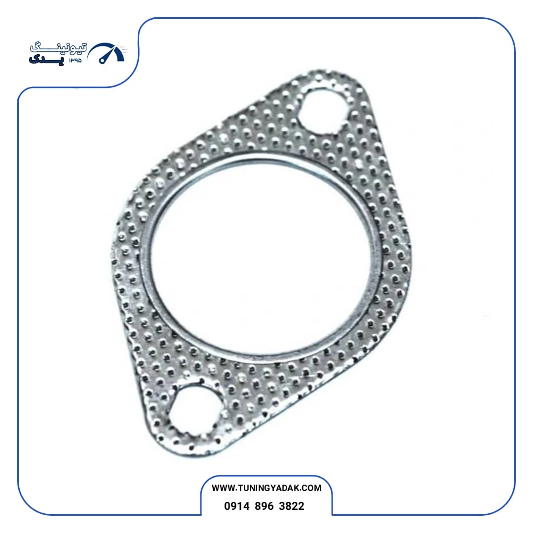 واشر گلویی پژوپارس tu5 و 405slx و موتور ملی