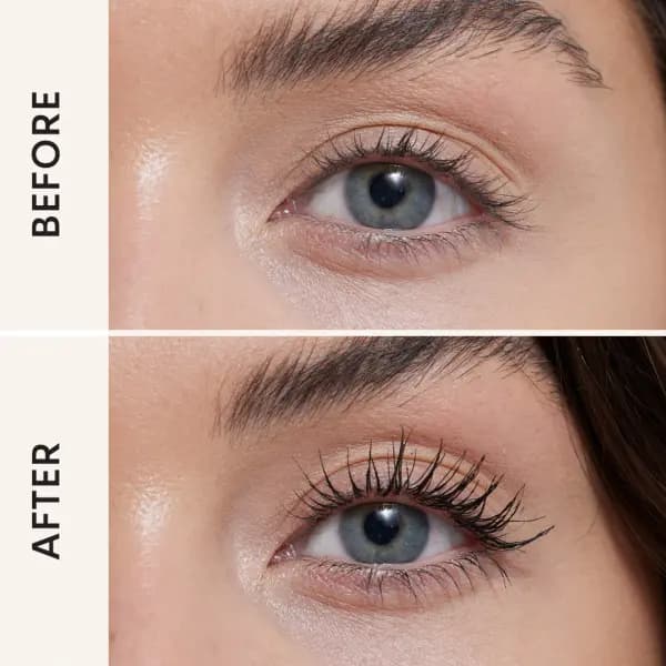 ریمل ایزادورا بیگ بلد ماسکارا بنفش Isadora Big Bold Mascara Super Volumizing — تصویر ۳
