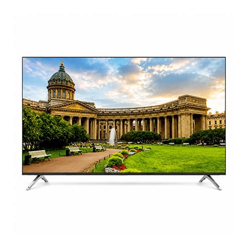 تلویزیون LED هوشمند هاورسن HAVERSEN مدل US-55 سایز ۵۵ اینچ