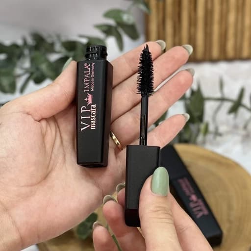 ریمل ایمپالاIMPALA مدل volume & bamboo silk — تصویر ۲