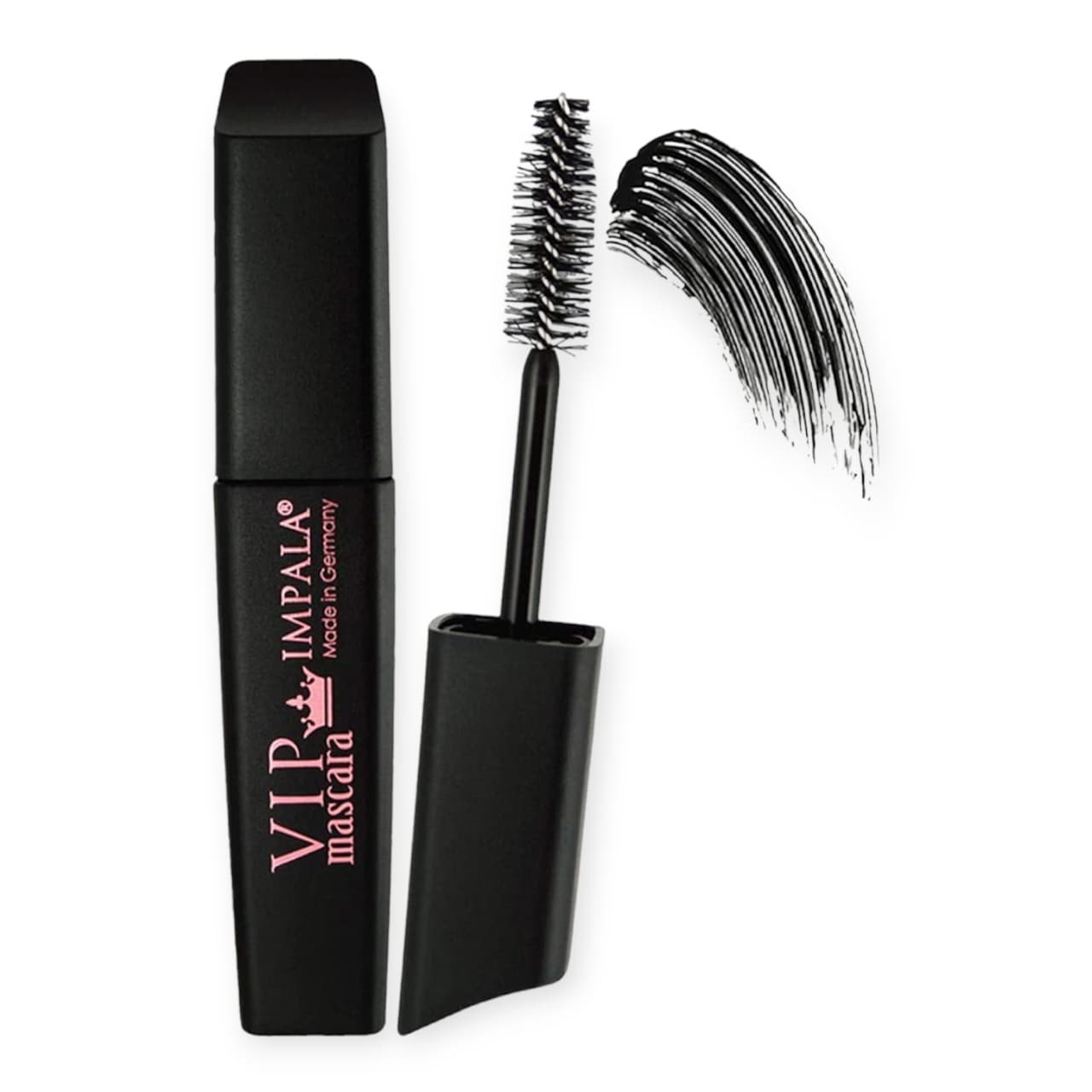 ریمل ایمپالاIMPALA مدل volume & bamboo silk — تصویر ۶