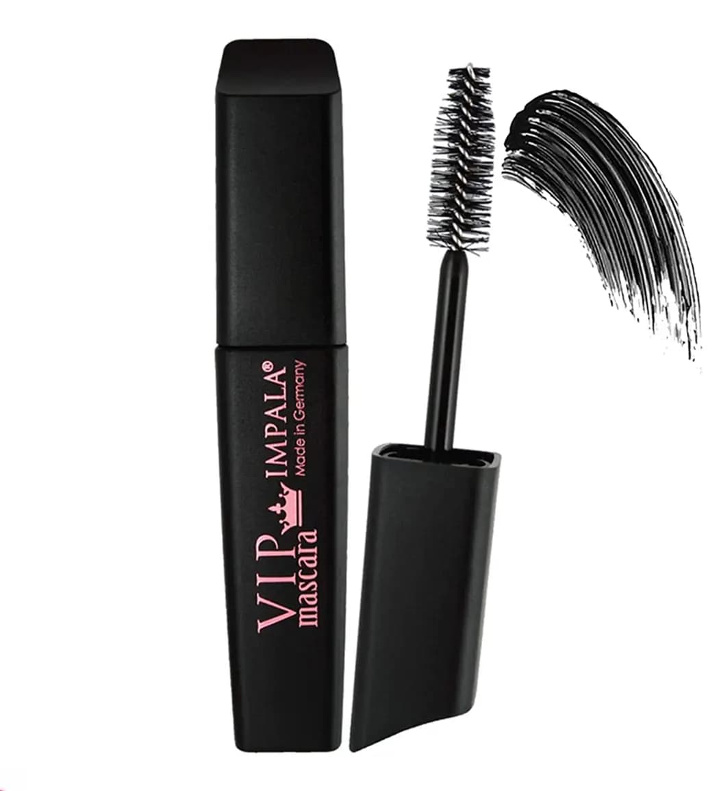 ریمل ایمپالاIMPALA مدل volume & bamboo silk — تصویر ۵
