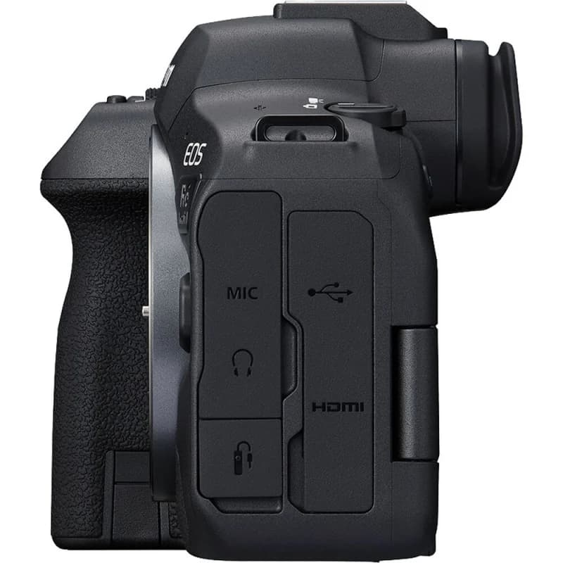 دوربین CANON R6 mark II STM KIT 24-105 — تصویر ۳