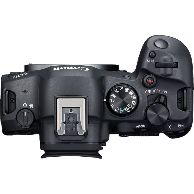 دوربین CANON R6 mark II STM KIT 24-105 — تصویر ۲
