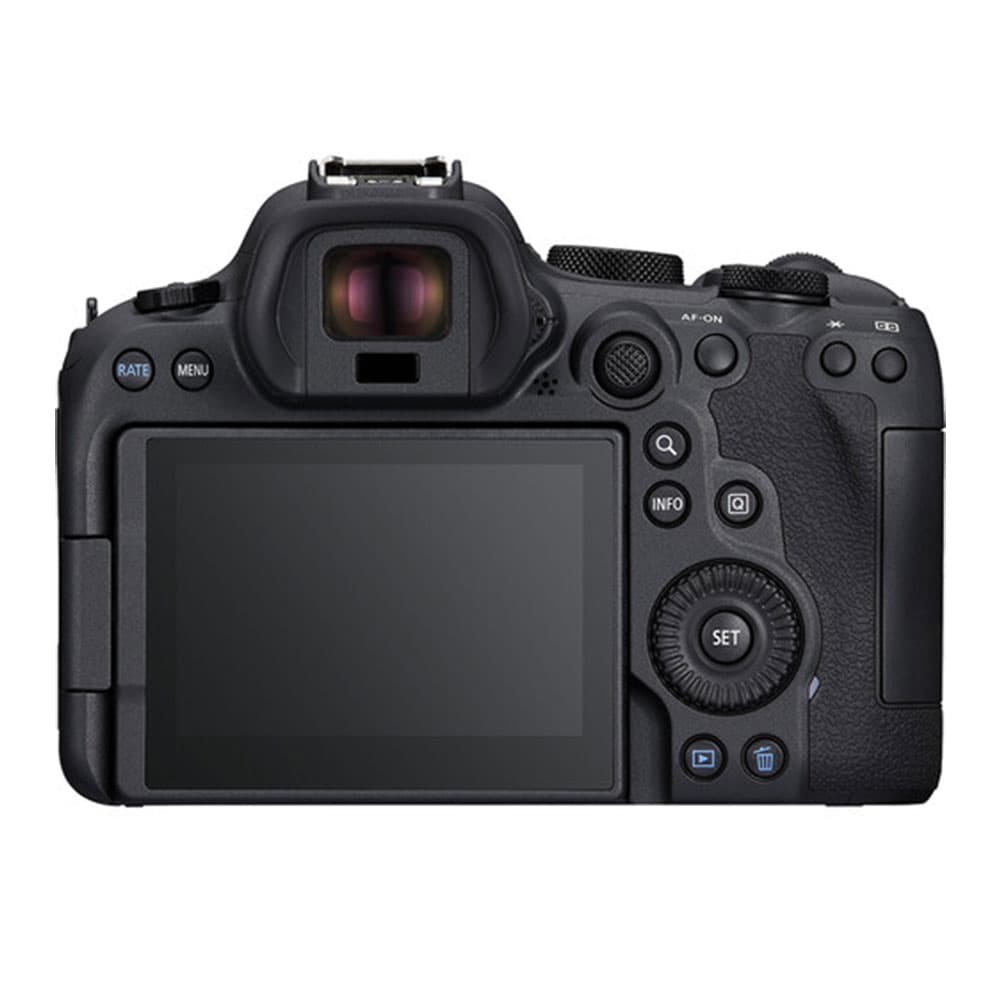 دوربین CANON R6 mark II STM KIT 24-105 — تصویر ۴