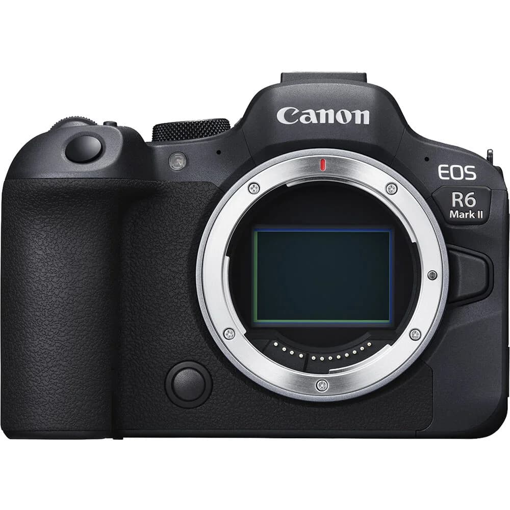 دوربین CANON EOS R6 MARK II BODY