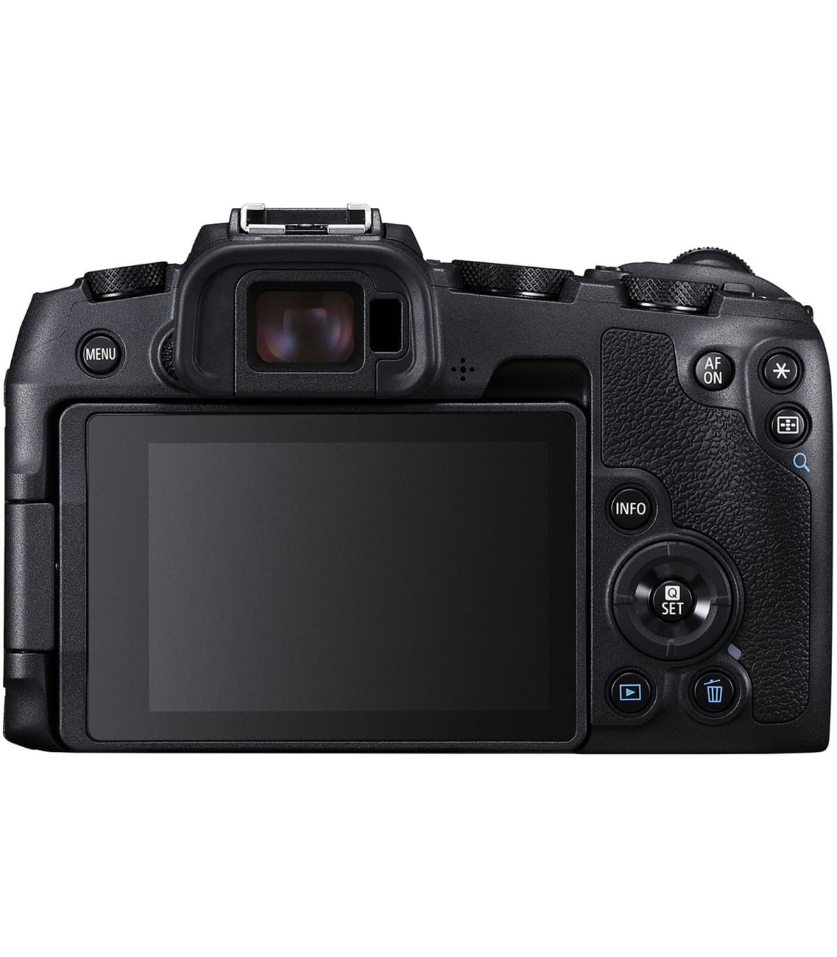 دوربین CANON EOS RP kit 24-105 بدون آینه فول فریم — تصویر ۳