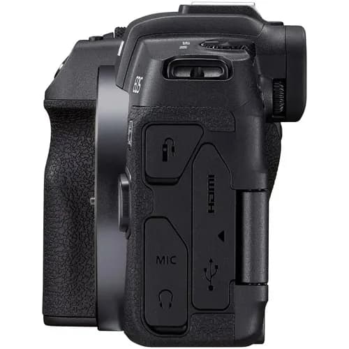 دوربین CANON EOS RP kit 24-105 بدون آینه فول فریم — تصویر ۴