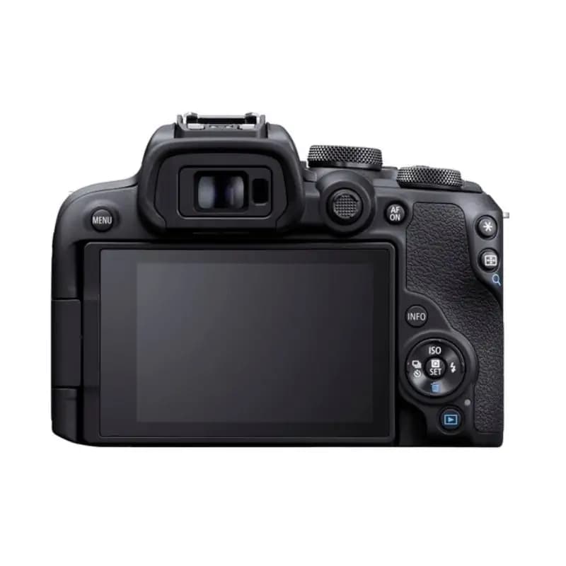 دوربین CANON EOS R10 kit 18-150mm بدون آینه — تصویر ۳