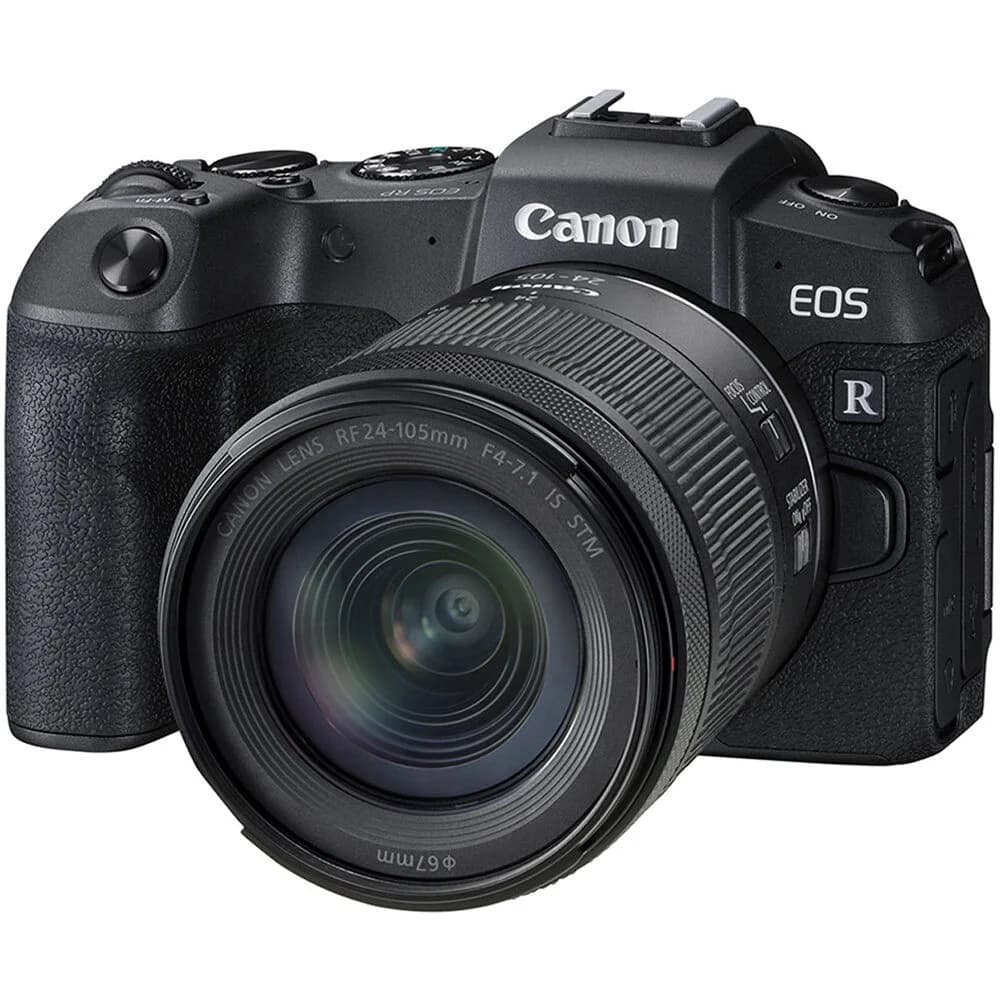 دوربین Canon EOS RP BODY بدون آینه
