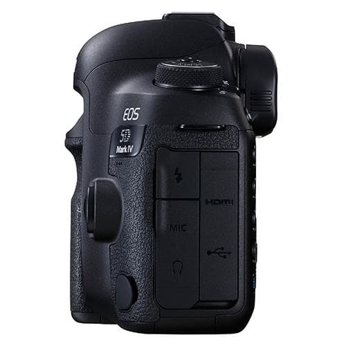 دوربین CANON 5D MARK IV BODY — تصویر ۲