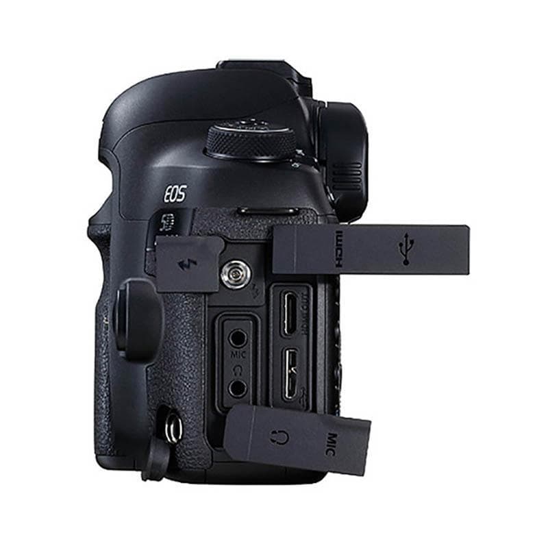 دوربین CANON 5D MARK IV BODY — تصویر ۴