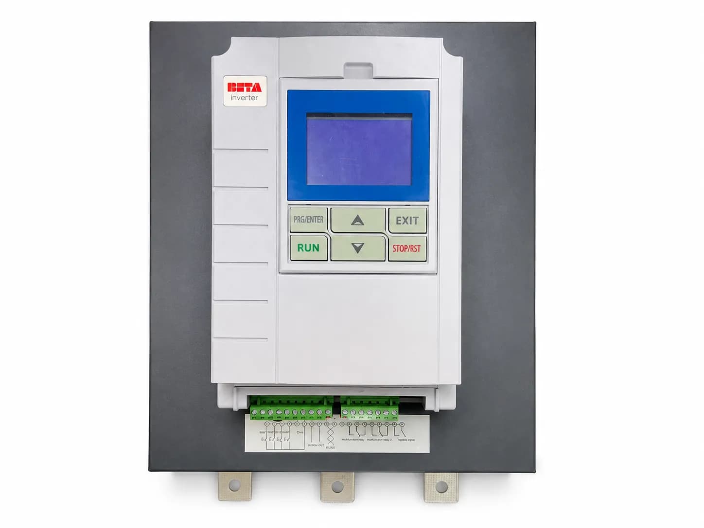 سافت استارتر بتا BS7700 | Soft Starter توان 75KW — تصویر ۲