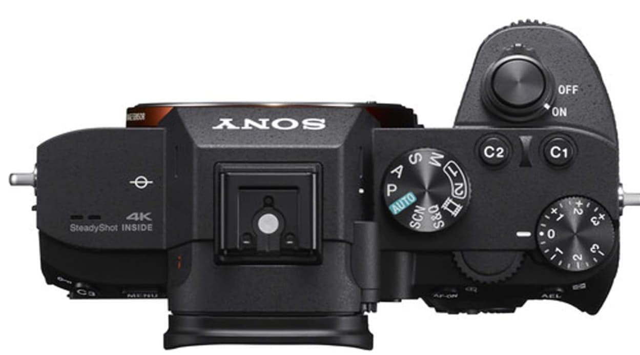 دوربین SONY A7 III kit 28-70 — تصویر ۵
