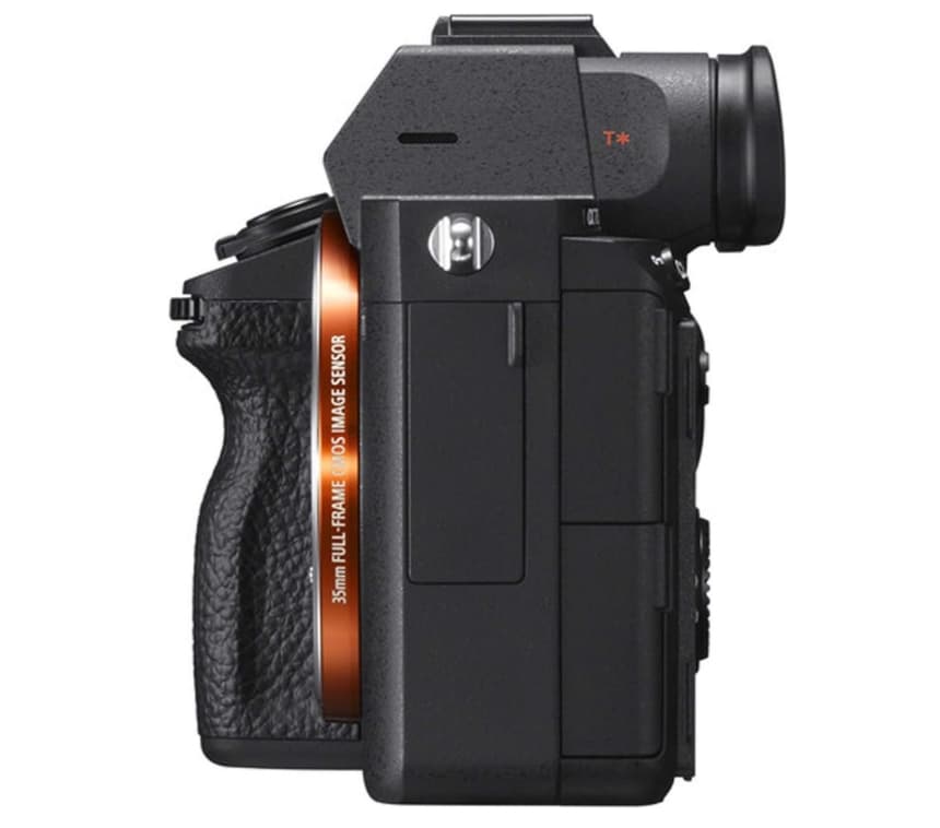 دوربین SONY A7 III kit 28-70 — تصویر ۴