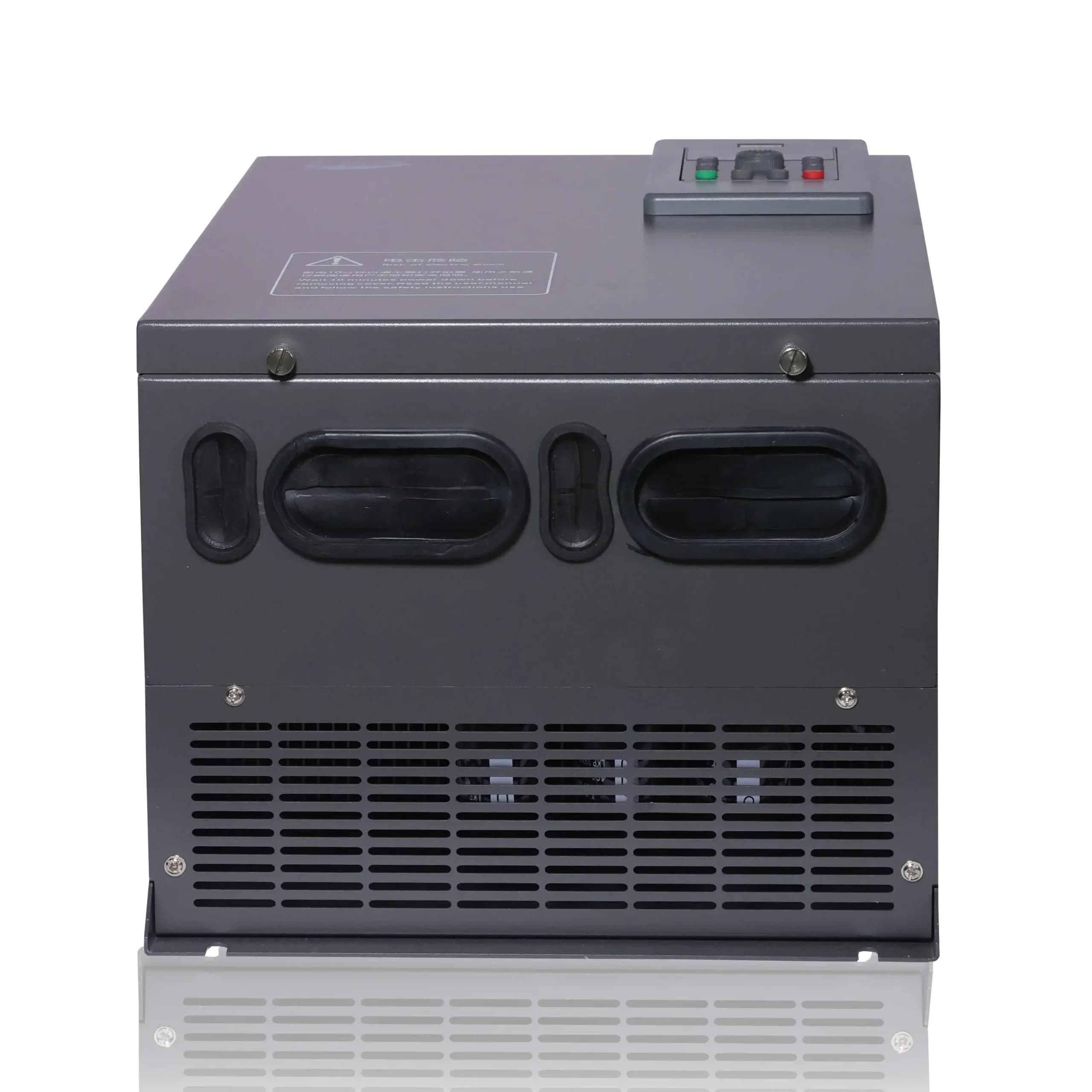 اینورتر BETA B400 سه فاز 37 کیلووات مدل B400-37G/45RP-4T — تصویر ۴