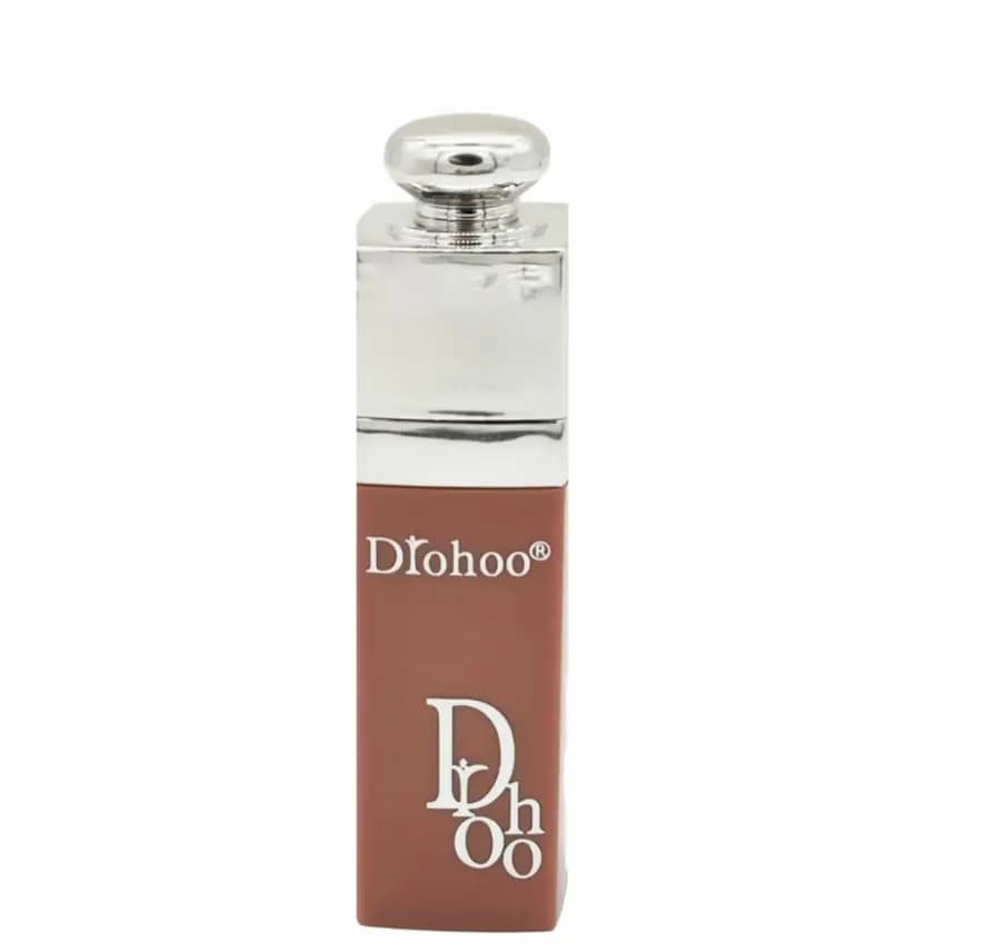 رژ لب پاییزی جامد دورهو طرح Dior