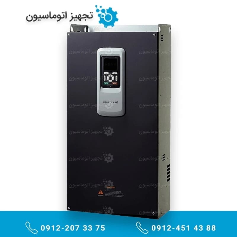 اینورتر iMaster A1 سه فاز 22 کیلووات مدل A1 – 058A – 4 – N