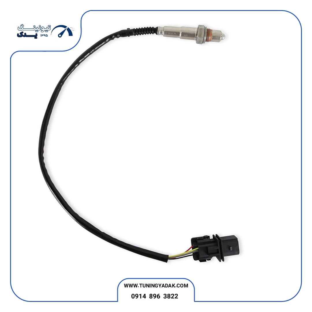 واید بند AEM سری X سنسور 4.9 کد 0300-30 — تصویر ۴