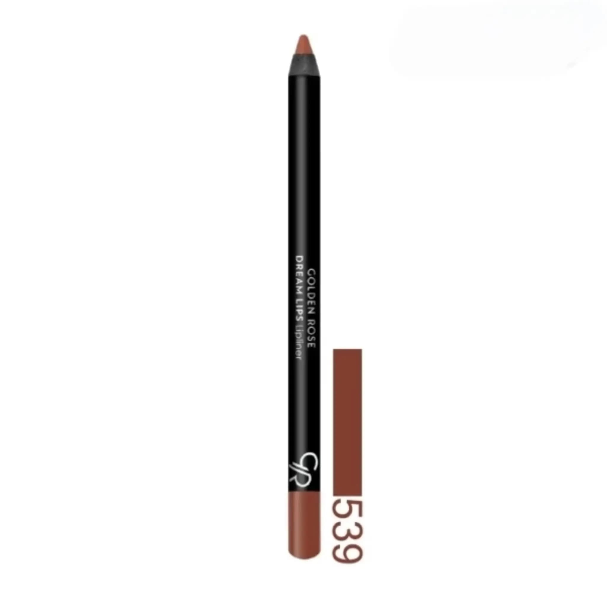 خط لب دریم Golden Rose رنگ 539