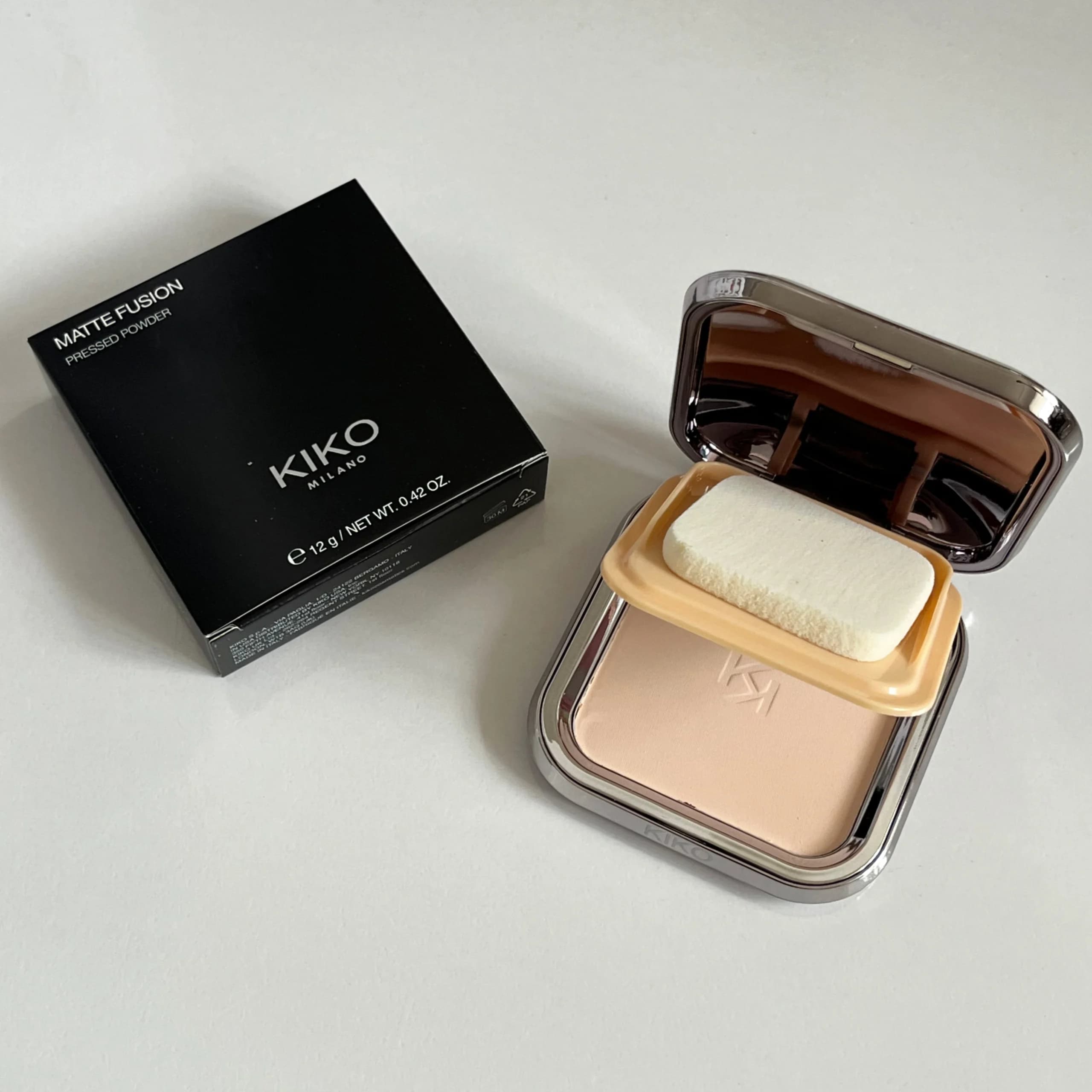 پنکک کیکو میلانو Kiko — تصویر ۴