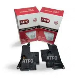 فیلتر روغن گیربکس اتوماتیک تویوتا راوفور ATFO-TL015