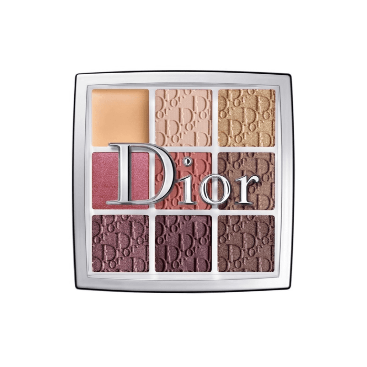 پالت سایه دیور Dior