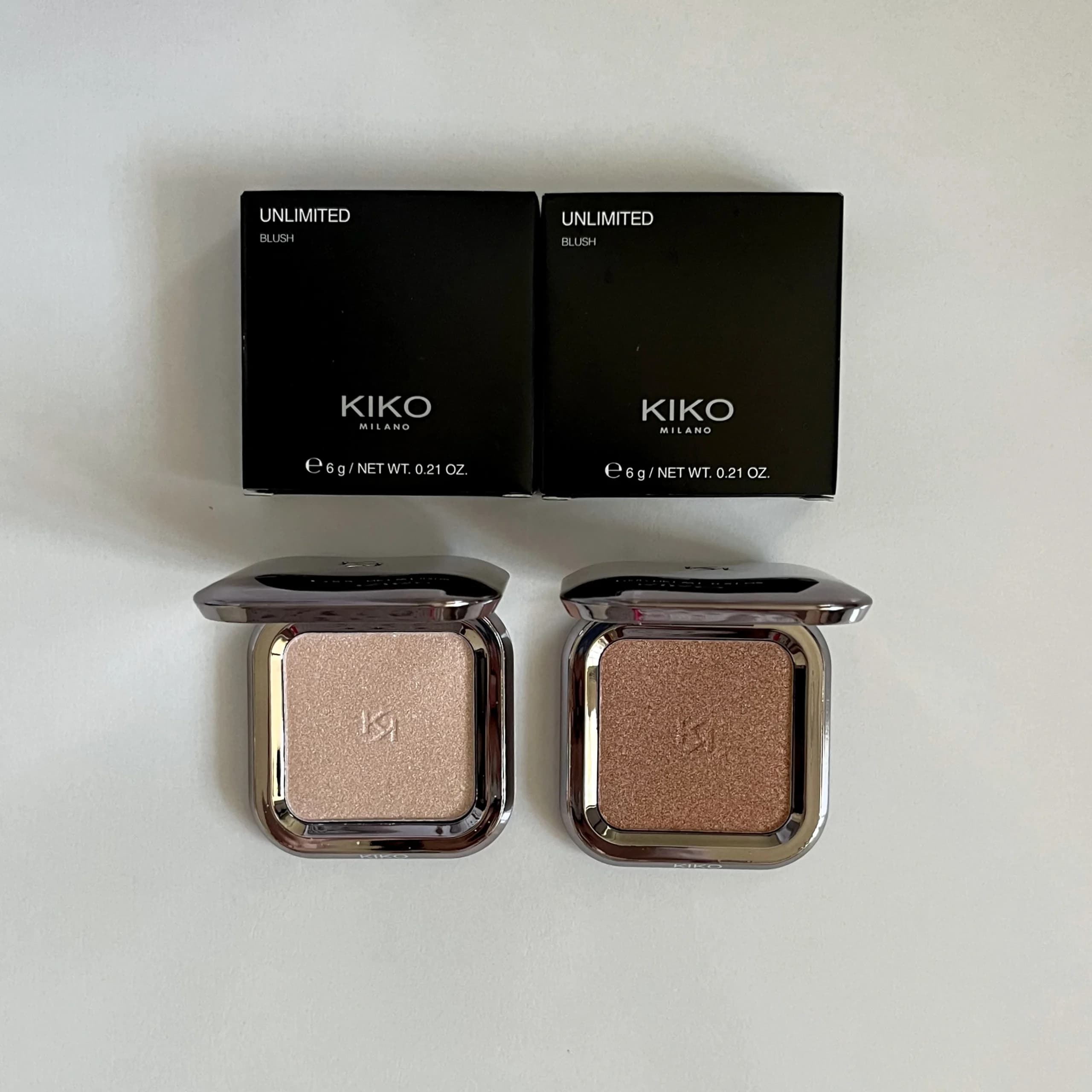 هایلایتر کیکو Kiko — تصویر ۲