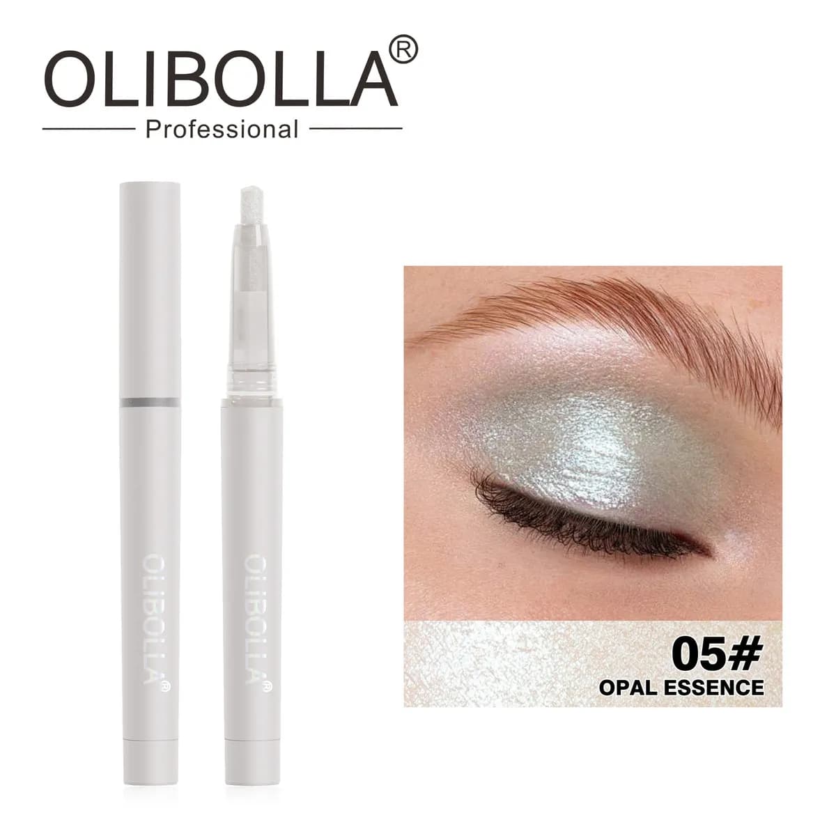 مداد چشم شاین olibolla — تصویر ۸