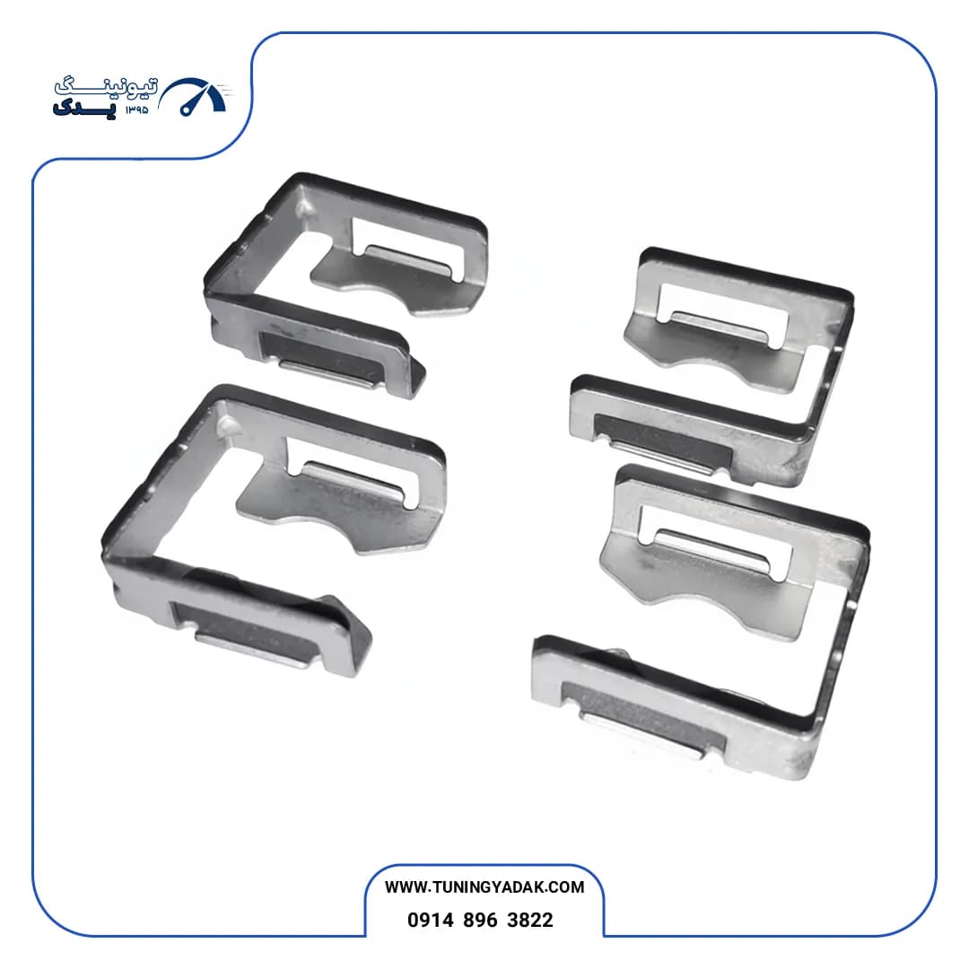 خار سوزن انژکتور پژو 405 xum